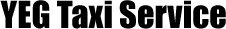 YEG Taxi Service